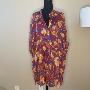 Isabelle Marant Etoile Dress NWT